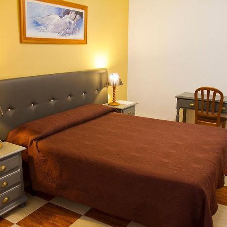 Hostal Rural Alba Los Albaricoques 외부 사진