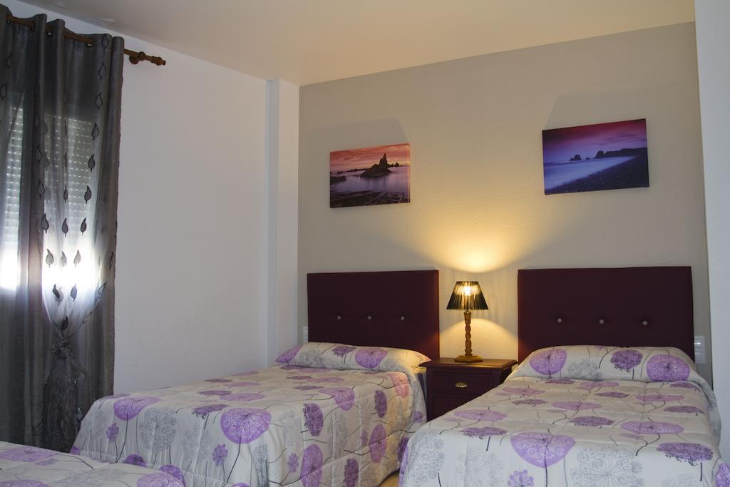 Hostal Rural Alba Los Albaricoques 객실 사진