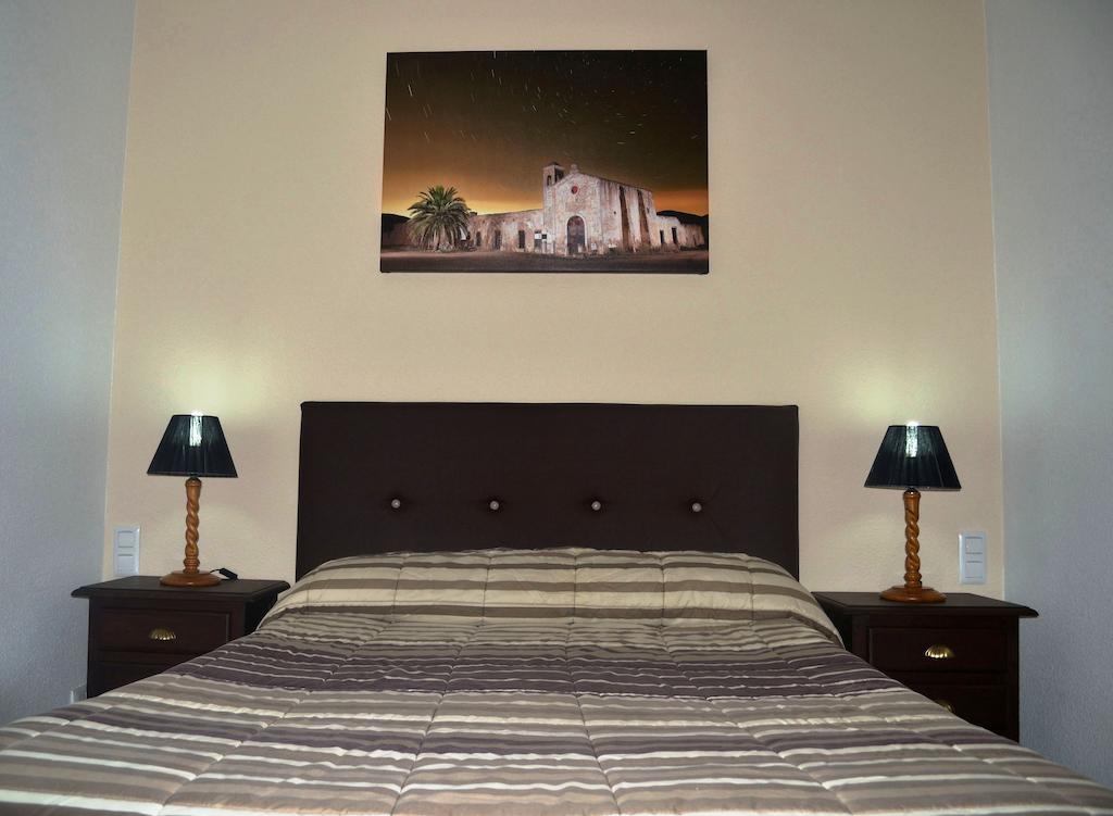 Hostal Rural Alba Los Albaricoques 객실 사진