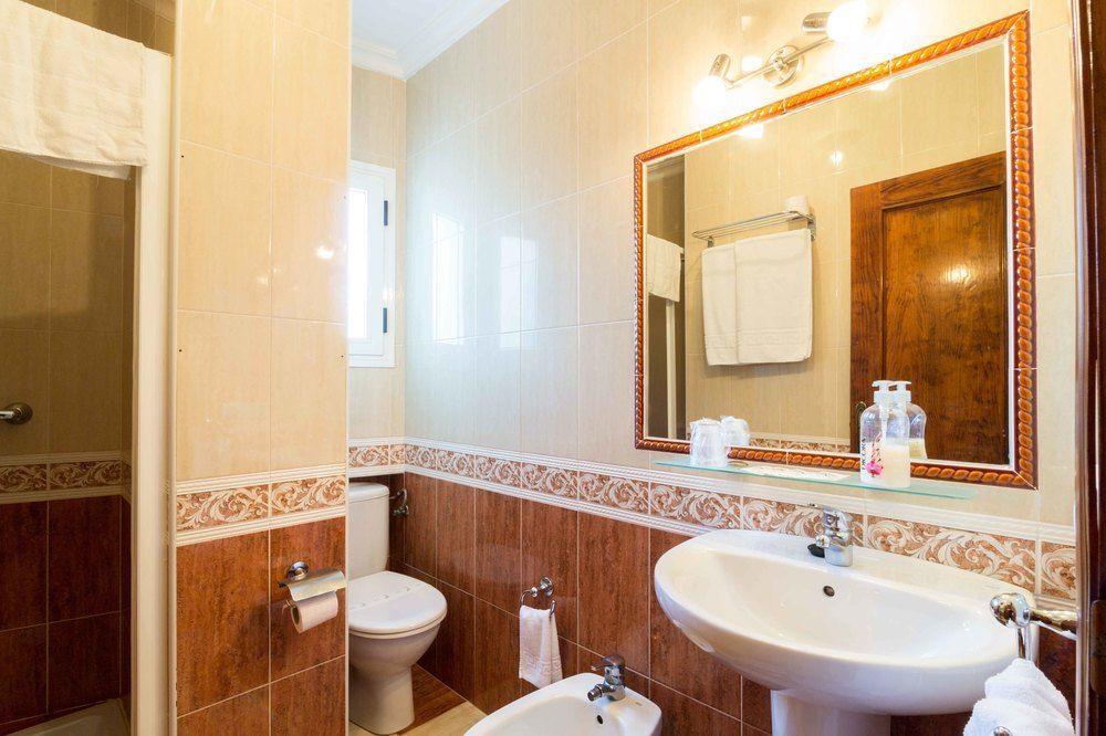 Hostal Rural Alba Los Albaricoques 외부 사진