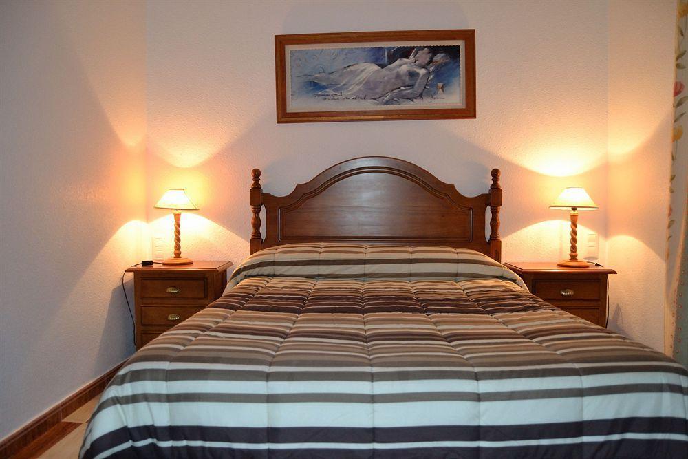 Hostal Rural Alba Los Albaricoques 외부 사진