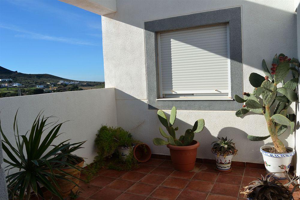Hostal Rural Alba Los Albaricoques 외부 사진