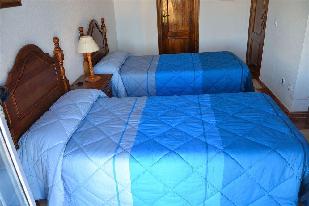 Hostal Rural Alba Los Albaricoques 외부 사진