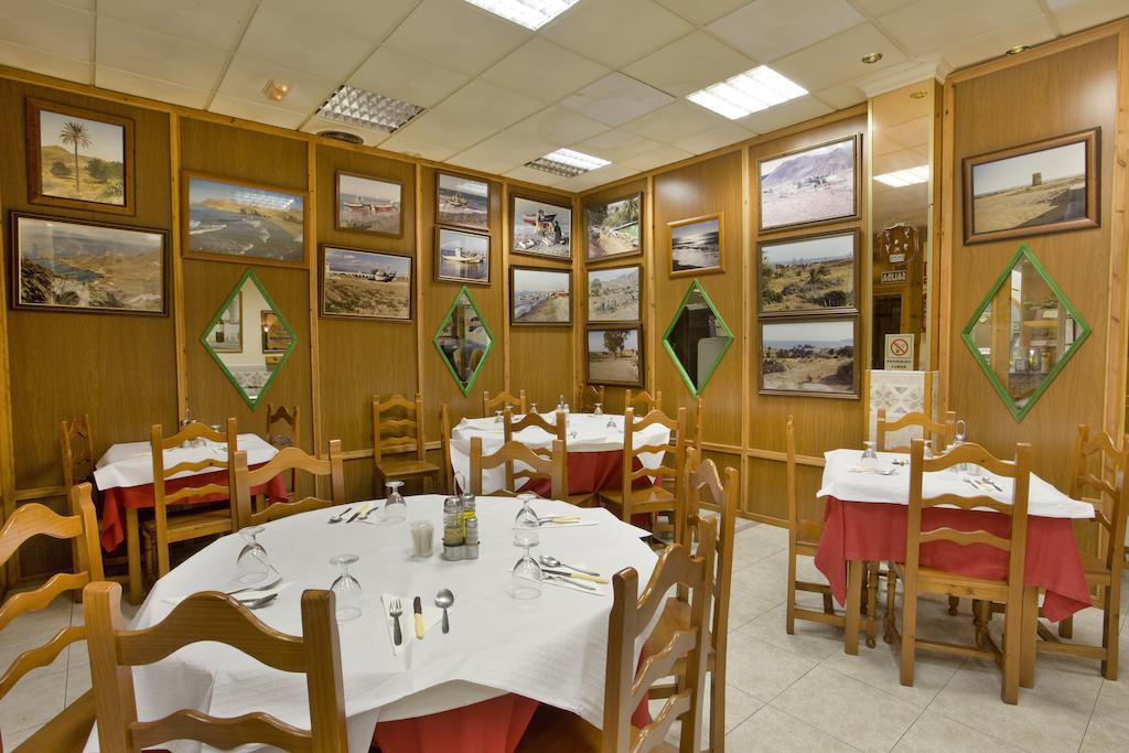 Hostal Rural Alba Los Albaricoques 외부 사진