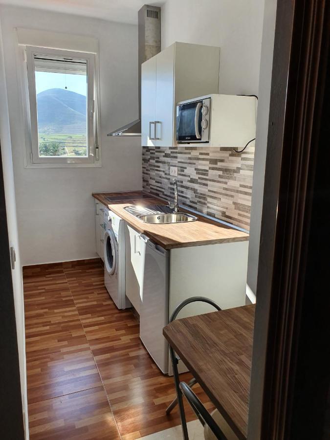 Hostal Rural Alba Los Albaricoques 외부 사진